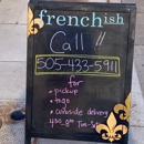 Frenchish - French Restaurants