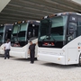 Bus Rental Tours Coach Bus Charter Florida by 7Nabove Luxury Bus Company USA