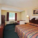Capital Inn & Suites - Lodging