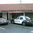 K's Pharmacy