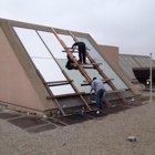 Solar West Glass Tinting