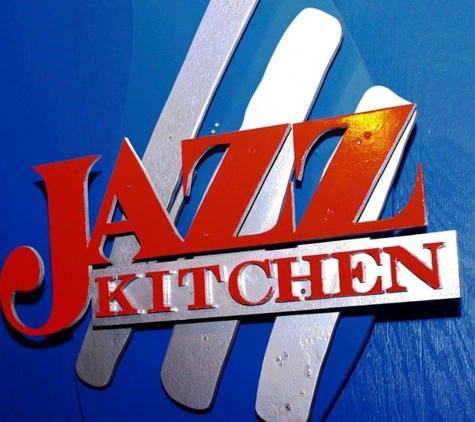 The Jazz Kitchen - Indianapolis, IN