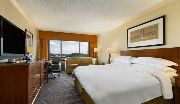 Hilton Knoxville - Knoxville, TN