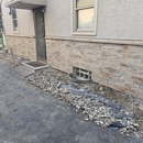 Mud Monster Stucco - Prefabricated Chimneys
