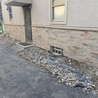 Mud Monster Stucco