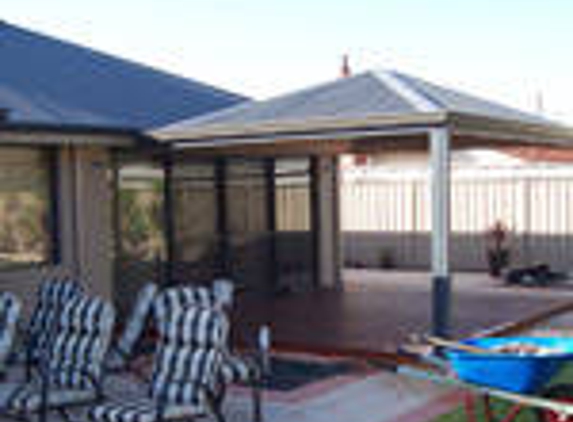 Currey's Enterprises - Gidgegannup, WA