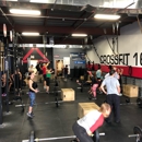 Sc Crossfit 165 - Personal Fitness Trainers