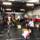 Sc Crossfit 165 - Health Clubs