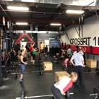 Sc Crossfit 165