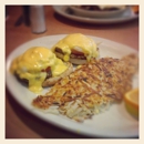 Maxfield's Pancake House - American Restaurants