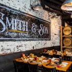 Smith & Son Corner Kitchen