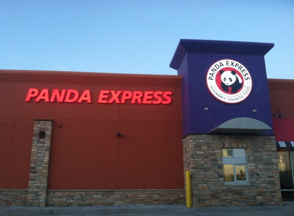 Panda Express - Stillwater, OK