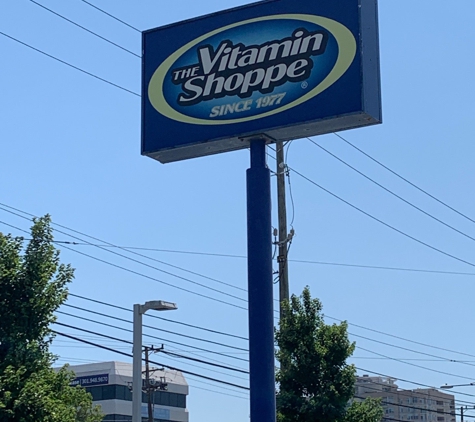 The Vitamin Shoppe - Rockville, MD