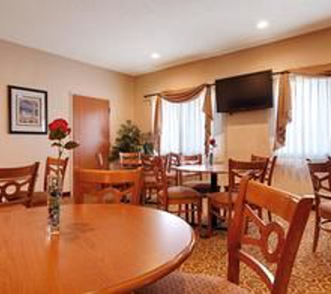 Best Western Denton Inn - Denton, MD