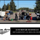 Accel Auto & Transmission Repair - Auto Repair & Service
