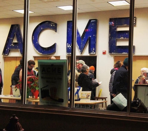 Acme Screening Room - Lambertville, NJ
