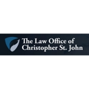 The Law Office of Christopher St. John - Attorneys