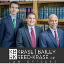 Krase Bailey Reed-Krase LLP - Personal Injury Law Attorneys