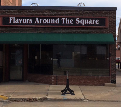 Flavors Around The Square Inc - Painesville, OH