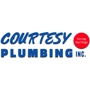 Courtesy Plumbing