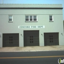 Concord Fire Department-Station 7 - Fire Departments