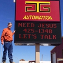 GTG Automation - Electric Contractors-Commercial & Industrial