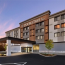 DoubleTree by Hilton Concord Downtown - Hotels