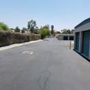 A Storage Place - Self Storage
