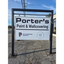 Porter's Paint & Wallcovering - Paint