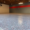 Raz-Barry Construction | Epoxy Floor gallery