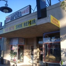 Professional Shoe Repair - Shoe Repair