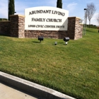 Abundant Living Family Church