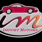 Import Motors