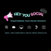 Hey You Social gallery