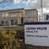 John Muir Health Behavioral Health Center gallery