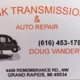 C & K Transmission & Auto Repair