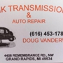 C & K Transmission Service, Inc.