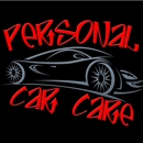 Personal Car Care - Car Wash