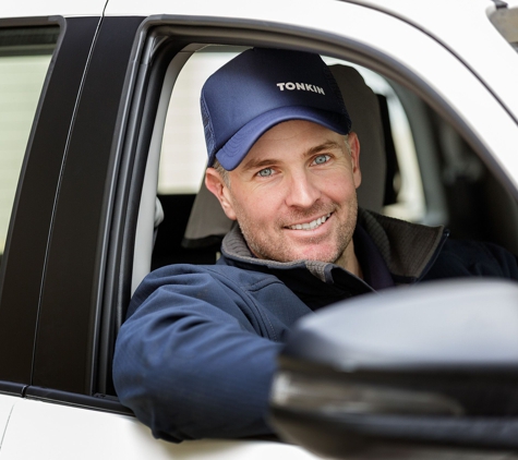 Tonkin Plumbing Group Pty Ltd - Lavington, NSW. Tonkins Plumbers