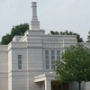 Winter Quarters Nebraska Temple gallery