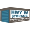 Hwy W Storage gallery