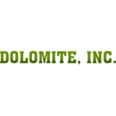 Dolomite, Inc. - Crushed Stone