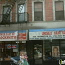 Tiny's Giant Sandwich Shop - American Restaurants