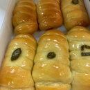 Texas Donut - Ice Cream & Frozen Desserts