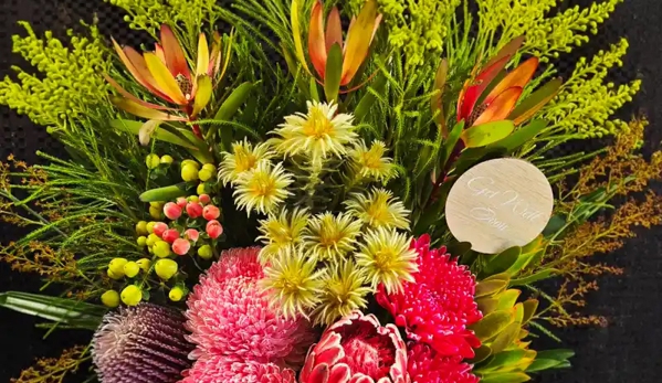 The Wild Bunch Florist & Living Gifts - Karnup, WA
