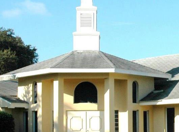 Primera- Iglesia Presbiteriana Hispana Church - Tampa, FL