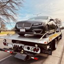 West Coast Towing and Auto Repair