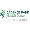 Cadence Bank Health Center - Medical Centers