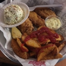 Fuddruckers - American Restaurants
