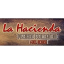 La Hacienda Mexican Restaurant - Mexican Restaurants
